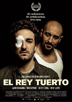 El rei borni (2016) - Stream Online