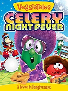 VeggieTales: Celery Night Fever (2014) - Stream Online