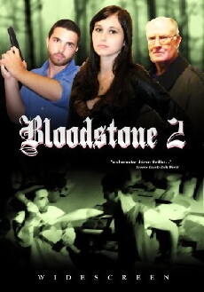 Bloodstone II (2011) - Stream Online