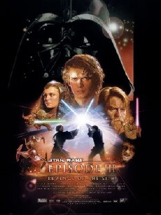 Star Wars: Episode III - Revenge of the Sith (2005) - Stream Online