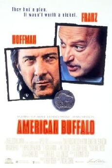 American Buffalo (1996) - Stream Online