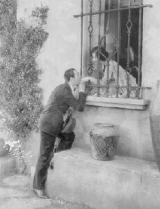 Torrent (1926) - Stream Online
