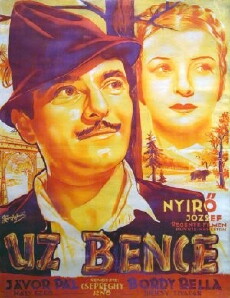 Uz Bence (1938) - Stream Online