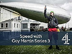 Speed with Guy Martin (2013) - Stream Online