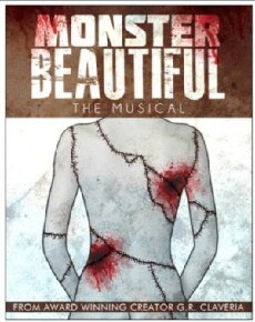 Monster Beautiful: The Musical (2019) - Stream Online