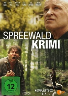 Spreewaldkrimi (2006) - Stream Online