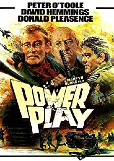 Power Play (1978) - Stream Online