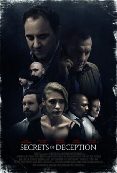 Secrets of Deception (2017) - Stream Online
