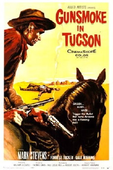Gunsmoke in Tucson (1958) - Stream Online