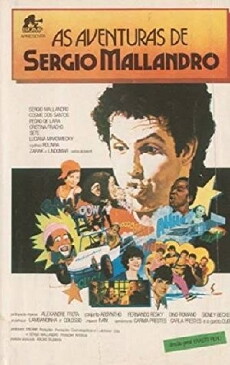 As Aventuras de Sergio Mallandro (1985) - Stream Online