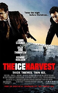 The Ice Harvest (2005) - Stream Online