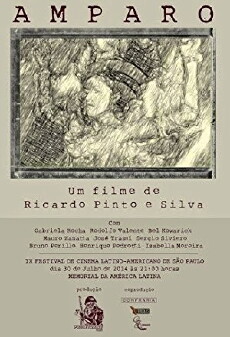 Amparo (2013) - Stream Online