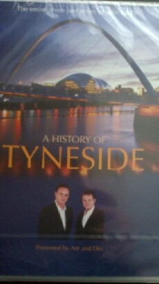 A History of Tyneside (2006) - Stream Online