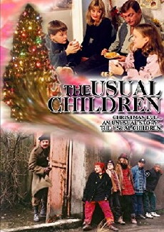 The Usual Children (1997) - Stream Online