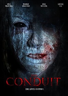 The Conduit (2016) - Stream Online