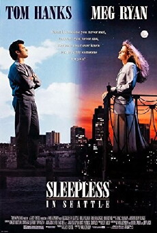 Sleepless in Seattle (1993) - Stream Online