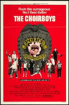 The Choirboys (1977) - Stream Online