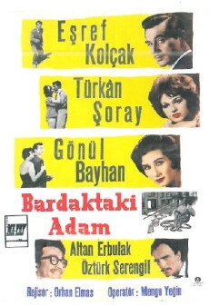 Man in the Glass (1962) - Stream Online