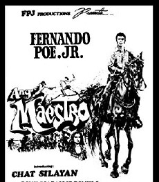 Ang maestro (1981) - Stream Online