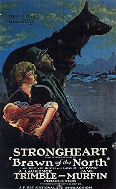 Brawn of the North (1922) - Stream Online