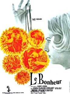 Le Bonheur (1965) - Stream Online