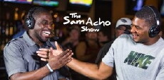 The Sam Acho Show (2015) - Stream Online