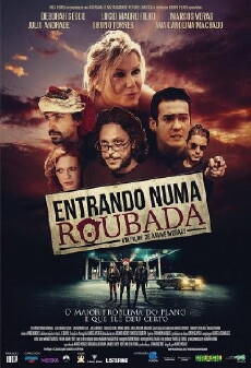 Payback (2015) - Stream Online