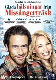 Glada hälsningar från Missångerträsk (2015) - Stream Online