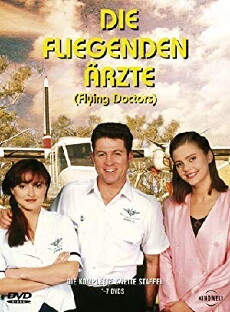 Die fliegenden Ärzte (1993) - Stream Online