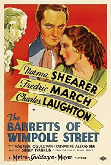 The Barretts of Wimpole Street (1934) - Stream Online