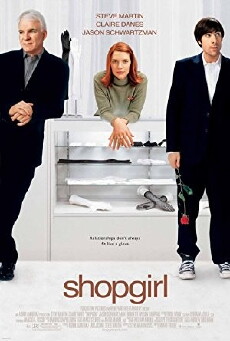 Shopgirl (2005) - Stream Online