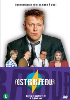 Fóstbræður (1997) - Stream Online