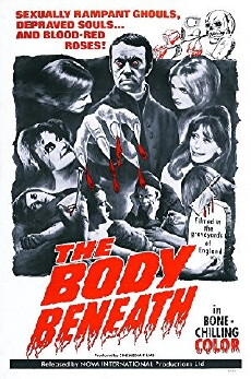 The Body Beneath (1970) - Stream Online
