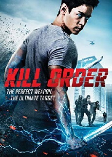 Kill Order (2017) - Stream Online