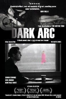 Dark Arc (2004) - Stream Online