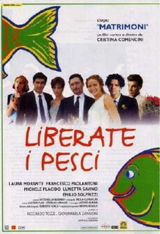 Liberate i pesci! (2000) - Stream Online