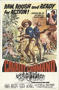 The Day of the Trumpet (1958) - Stream Online