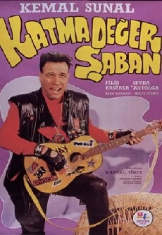 Katma Deger Saban (1985) - Stream Online