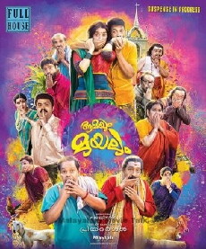 Aamayum Muyalum (2014) - Stream Online