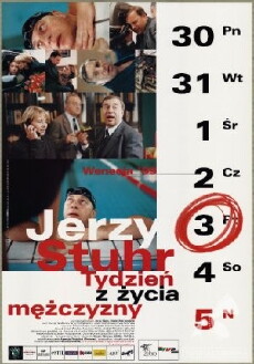 Tydzien z zycia mezczyzny (1999) - Stream Online