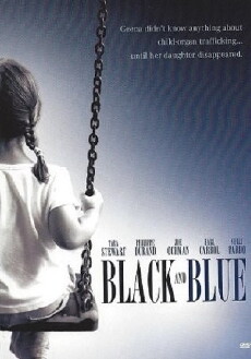 Black and Blue (2005) - Stream Online