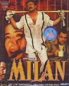 Milan (1995) - Stream Online