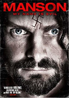 Manson, My Name Is Evil (2009) - Stream Online