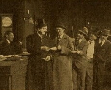The End of the Tour (1917) - Stream Online