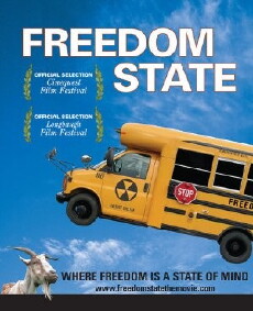 Freedom State (2006) - Stream Online
