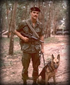 Forgotten Heroes: The Robert Hartsock Story (2018) - Stream Online