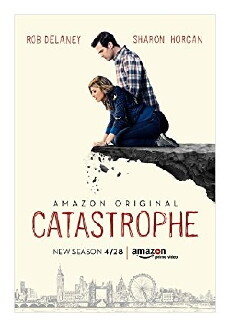 Catastrophe (2015) - Stream Online