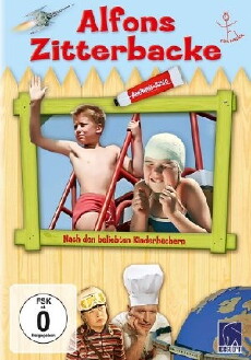 Alfons Zitterbacke (1966) - Stream Online