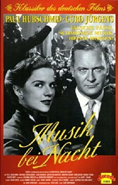 Musik bei Nacht (1953) - Stream Online
