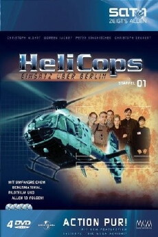 HeliCops - Einsatz über Berlin (1998) - Stream Online